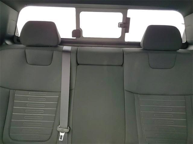 used 2022 Hyundai SANTA CRUZ car, priced at $23,777