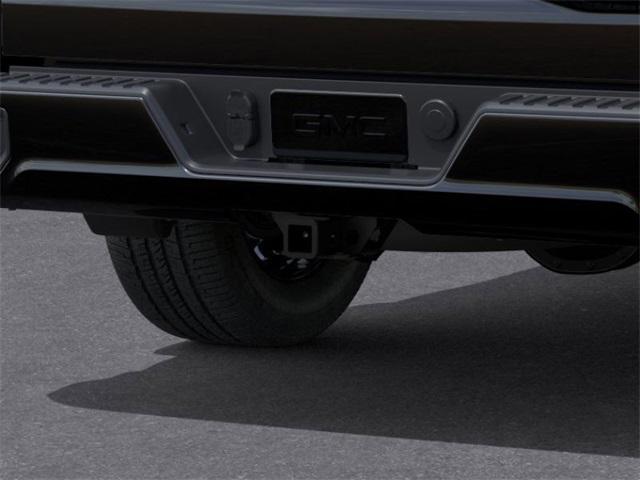 new 2025 GMC Sierra 1500 car, priced at $53,745