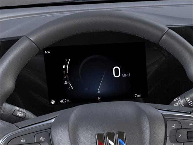 new 2026 Buick Encore GX car, priced at $32,259