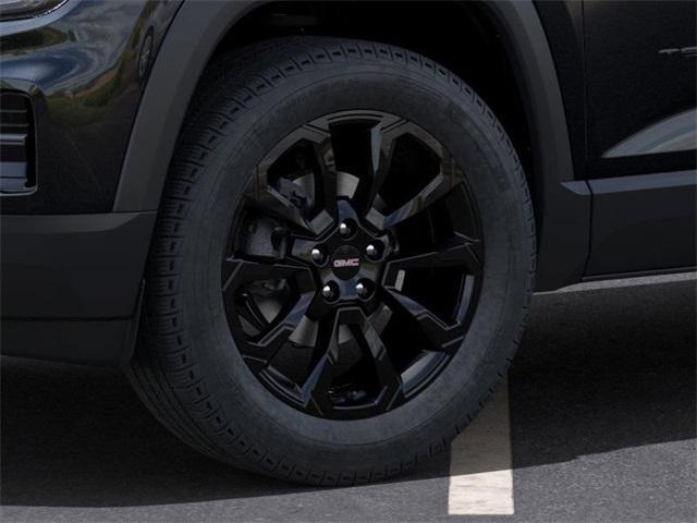 new 2026 GMC Terrain car, priced at $37,780