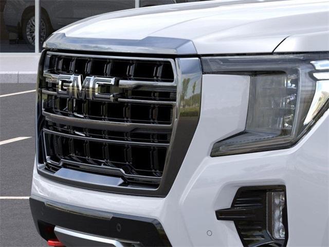 new 2024 GMC Yukon car, priced at $76,888