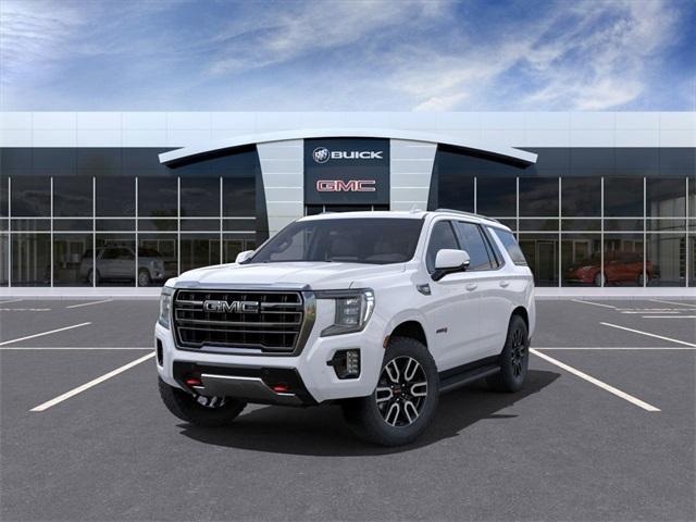 new 2024 GMC Yukon car, priced at $76,888