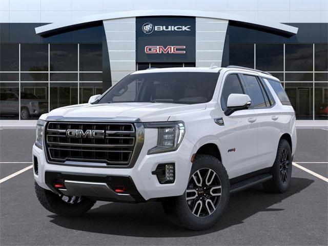 new 2024 GMC Yukon car, priced at $76,888