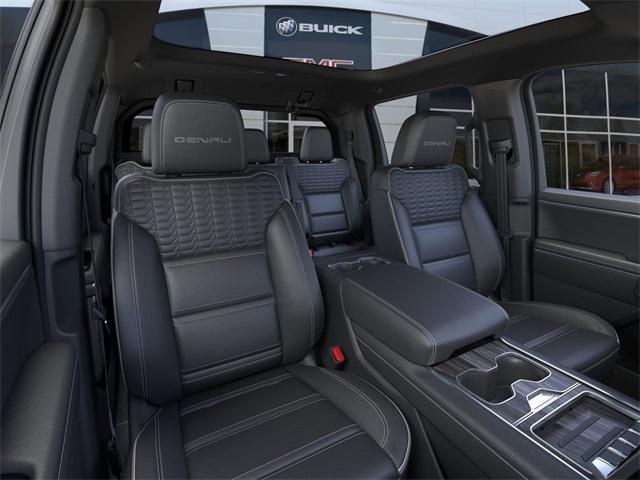 new 2026 GMC Sierra EV car, priced at $98,897