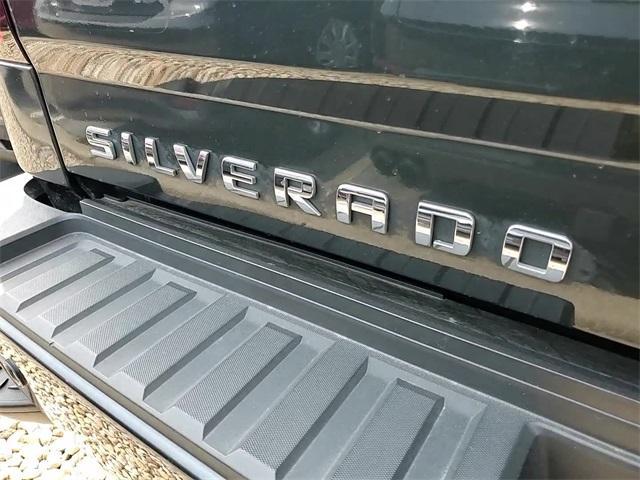 used 2018 Chevrolet Silverado 2500 car, priced at $48,499