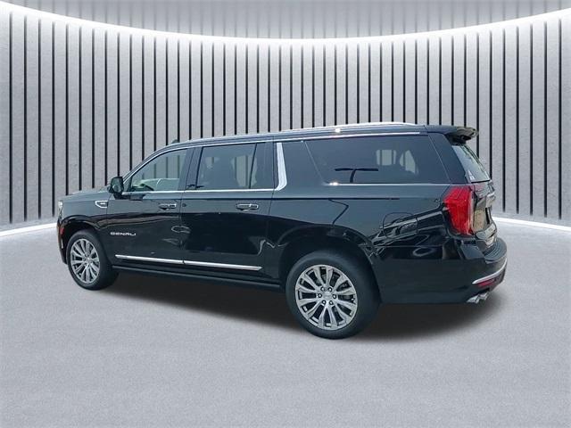 used 2023 GMC Yukon XL car, priced at $62,998