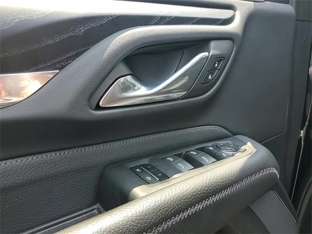 used 2023 GMC Yukon XL car, priced at $62,998