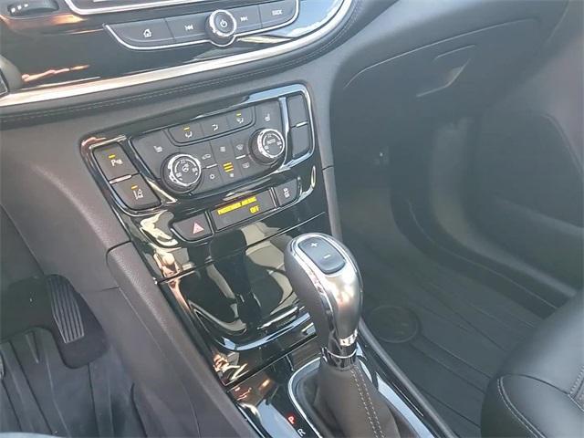 used 2019 Buick Encore car, priced at $16,999