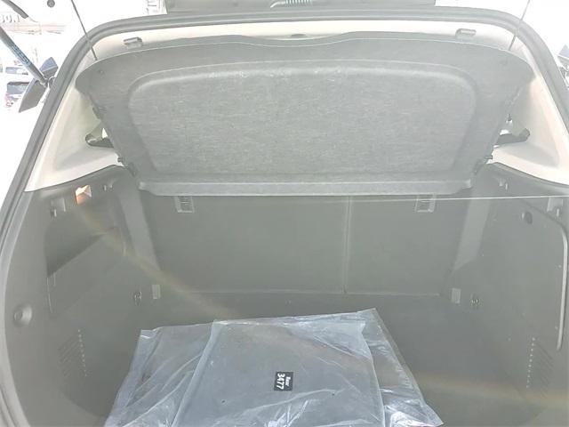 used 2019 Buick Encore car, priced at $16,999