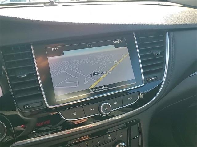 used 2019 Buick Encore car, priced at $16,999