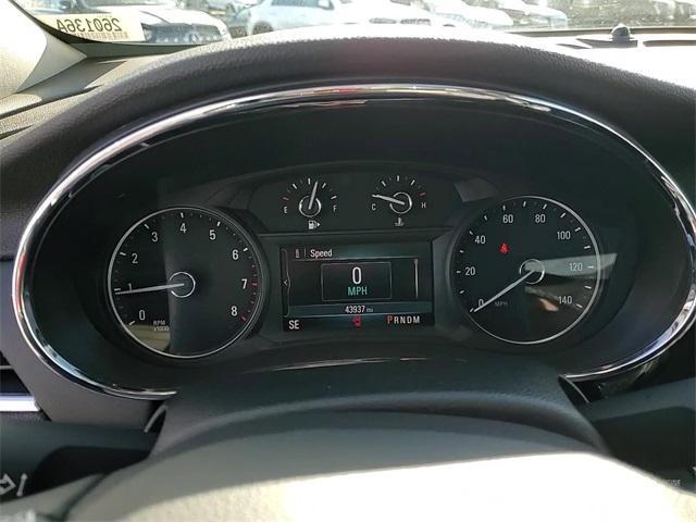used 2019 Buick Encore car, priced at $16,999