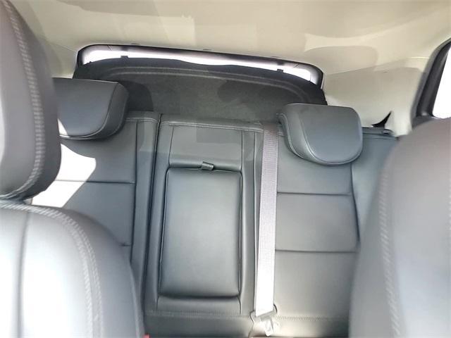 used 2019 Buick Encore car, priced at $16,999