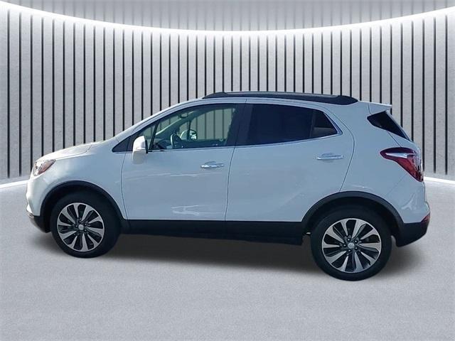 used 2019 Buick Encore car, priced at $16,999