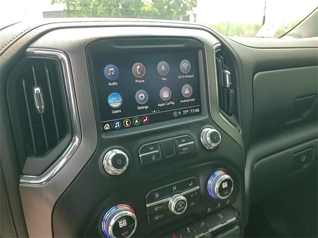 used 2023 GMC Sierra 2500 car, priced at $65,697