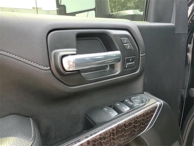 used 2023 GMC Sierra 2500 car, priced at $65,697