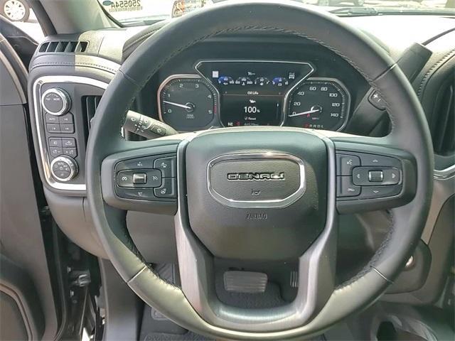 used 2023 GMC Sierra 2500 car, priced at $65,697