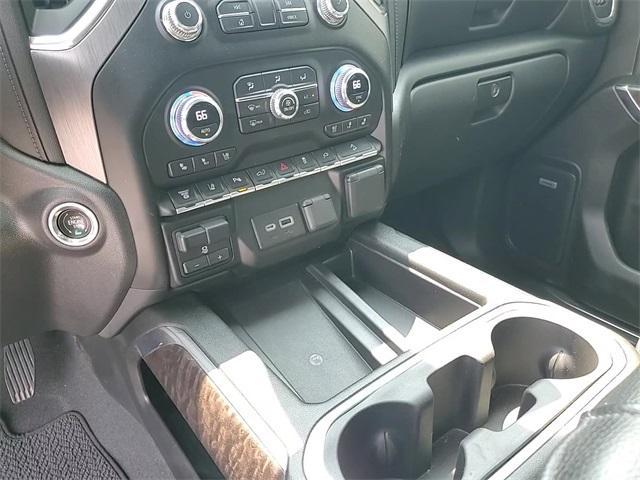 used 2023 GMC Sierra 2500 car, priced at $65,697