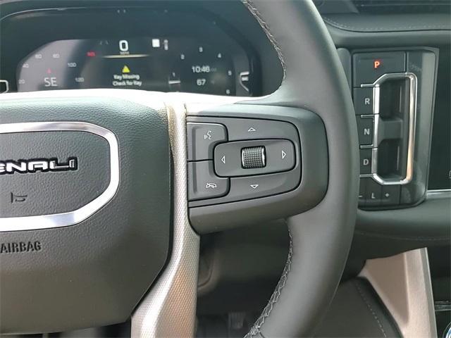 used 2023 GMC Yukon XL car, priced at $67,786