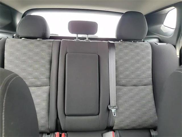 used 2017 Nissan Rogue Sport car, priced at $18,997
