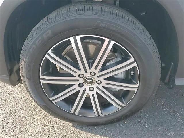 used 2024 Mercedes-Benz GLE 450 car, priced at $66,989