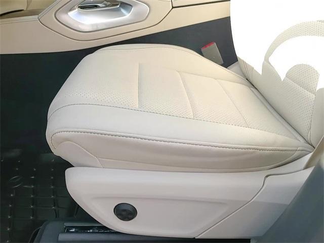 used 2024 Mercedes-Benz GLE 450 car, priced at $66,989