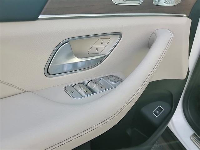 used 2024 Mercedes-Benz GLE 450 car, priced at $66,989