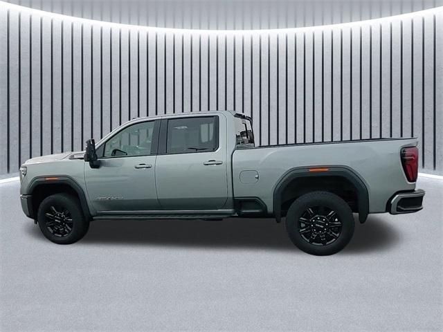 used 2024 GMC Sierra 2500 car, priced at $76,498