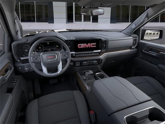 new 2025 GMC Sierra 1500 car, priced at $61,965