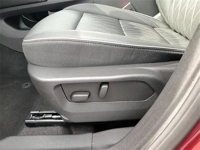 used 2023 Buick Envision car, priced at $34,299