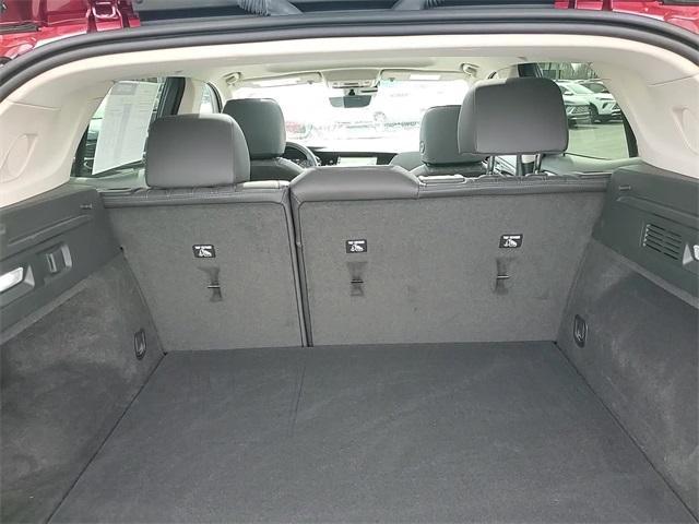 used 2023 Buick Envision car, priced at $34,299