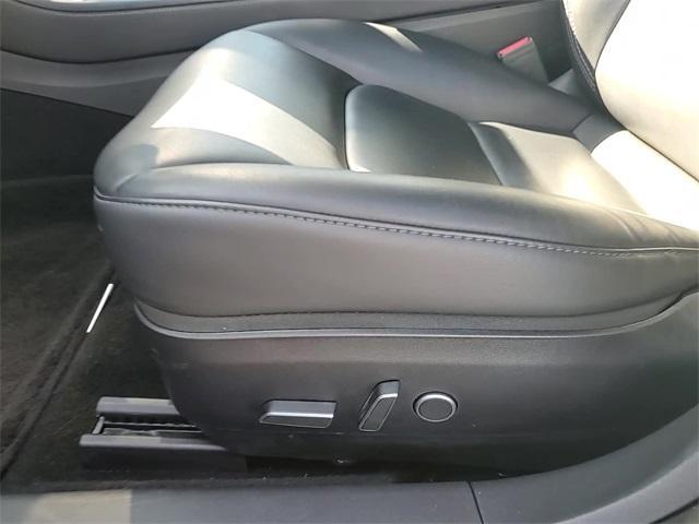 used 2021 Tesla Model 3 car, priced at $23,997