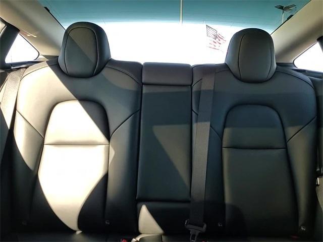 used 2021 Tesla Model 3 car, priced at $23,997