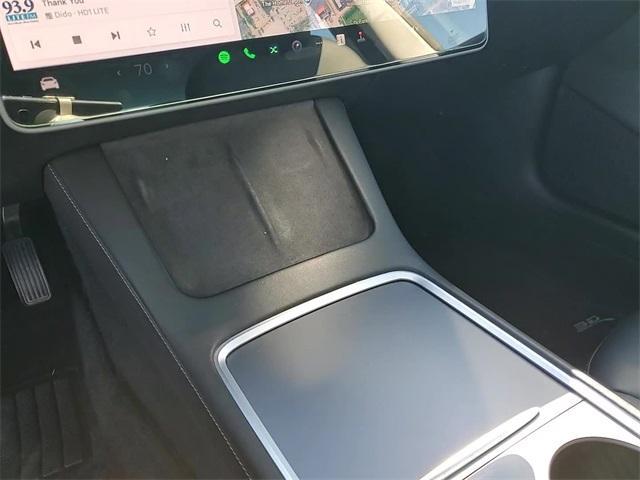 used 2021 Tesla Model 3 car, priced at $23,997