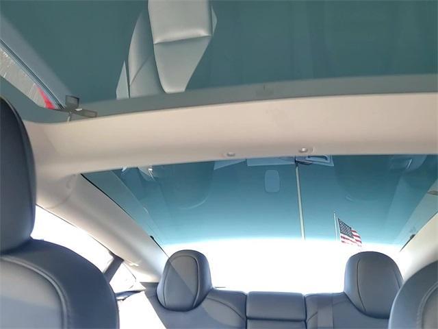 used 2021 Tesla Model 3 car, priced at $23,997