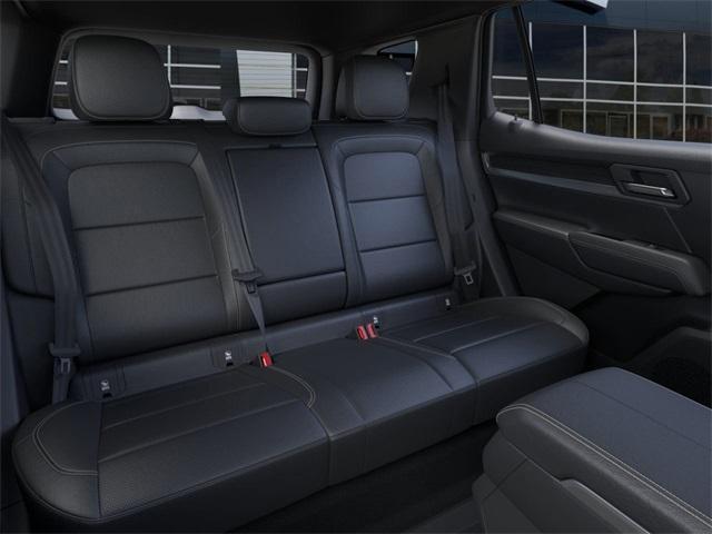 new 2026 GMC Terrain car, priced at $40,720