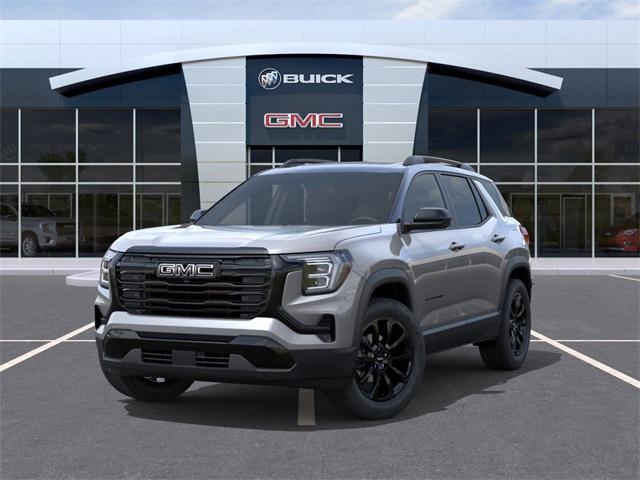 new 2026 GMC Terrain car, priced at $40,720