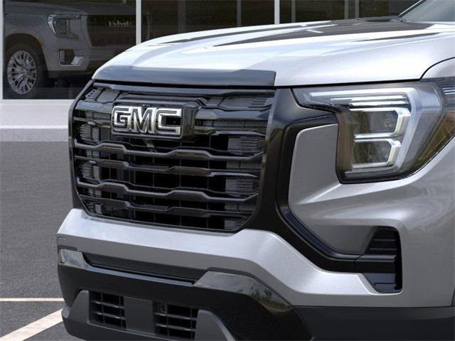 new 2026 GMC Terrain car, priced at $40,720