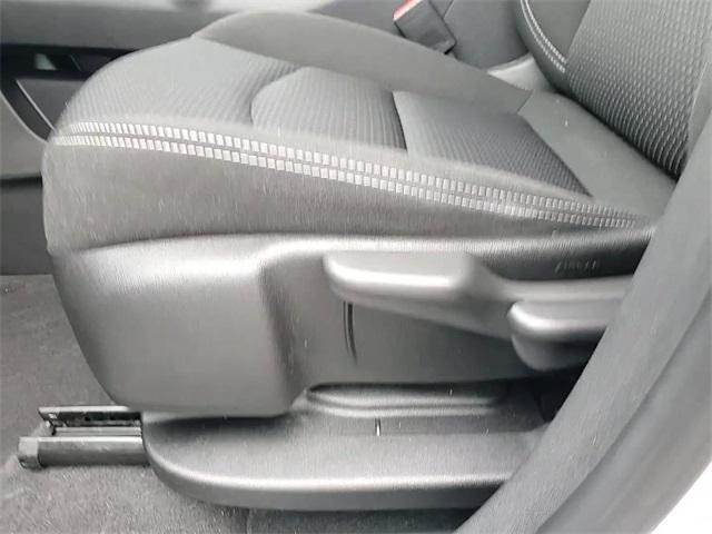 used 2023 GMC Terrain car, priced at $26,577