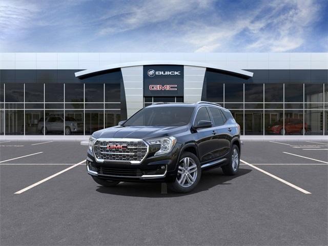 new 2024 GMC Terrain car, priced at $44,080