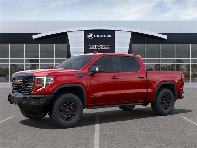 new 2024 GMC Sierra 1500 car, priced at $78,788