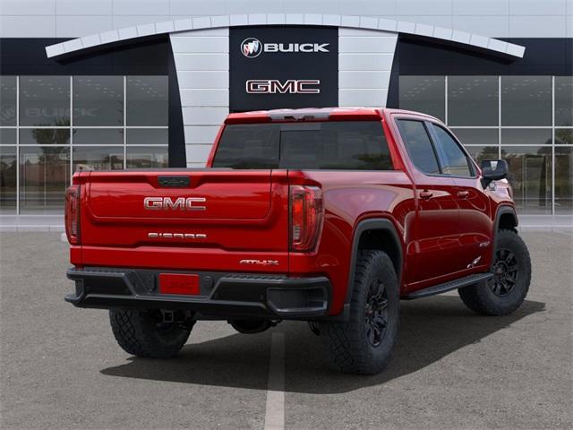 new 2024 GMC Sierra 1500 car, priced at $78,788