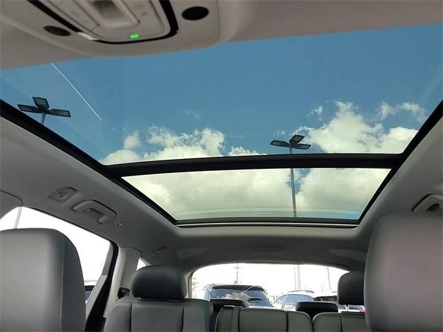 used 2023 Audi Q7 car, priced at $33,395