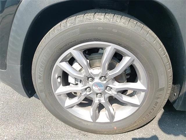 used 2022 GMC Terrain car, priced at $26,688