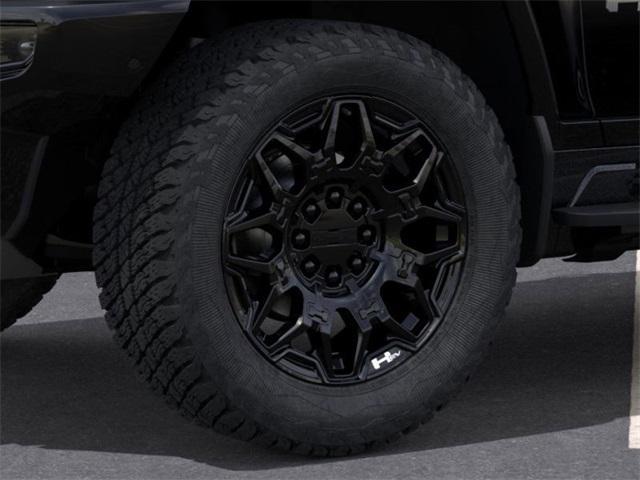 new 2026 GMC HUMMER EV SUV car, priced at $99,590