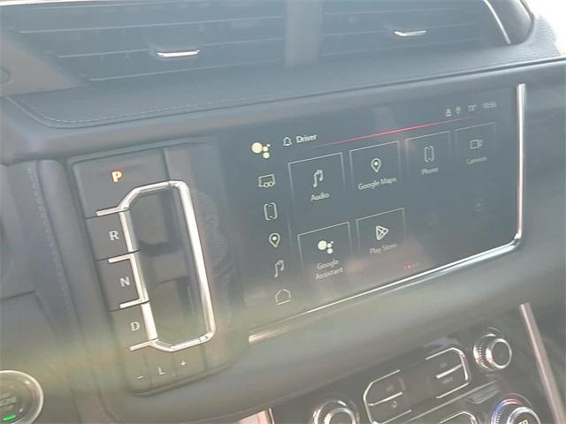 used 2024 GMC Yukon car, priced at $69,496