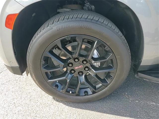 used 2024 GMC Yukon car, priced at $69,496