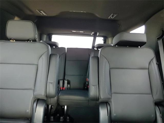 used 2024 GMC Yukon car, priced at $69,496