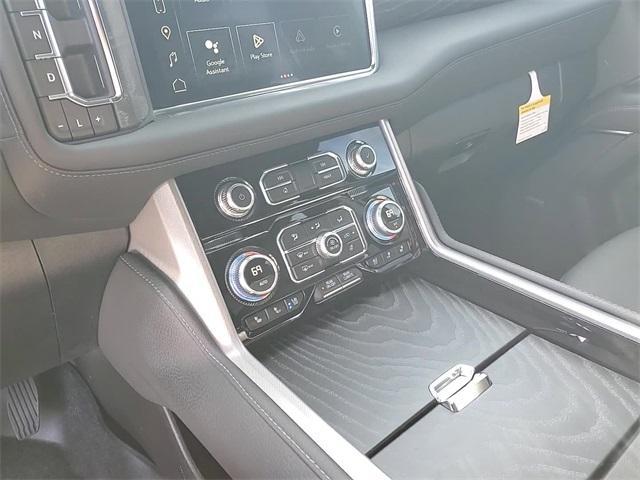 used 2024 GMC Yukon car, priced at $69,496