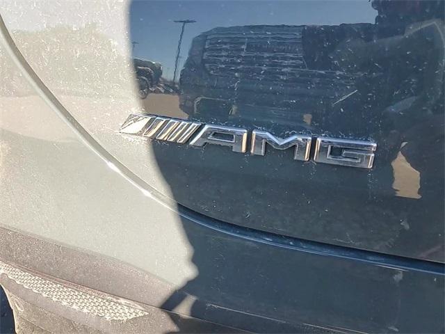 used 2025 Mercedes-Benz AMG GLE 63 car, priced at $118,268