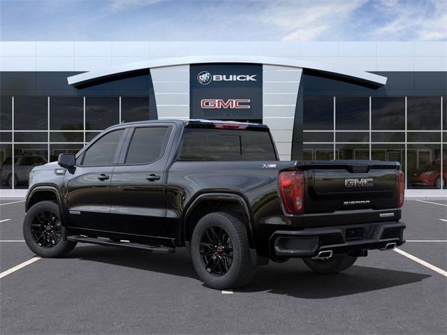 new 2024 GMC Sierra 1500 car, priced at $72,260